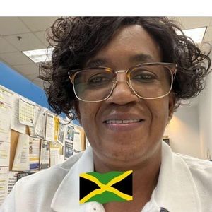 Meet your Posher, Phyllis